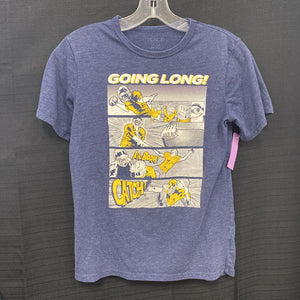 "Going Long!" Shirt