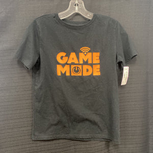 "Game Mode" Shirt