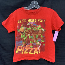 Load image into Gallery viewer, &quot;We&#39;re Here For...&quot; Shirt
