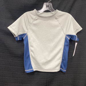 Athletic Shirt (Kanu)