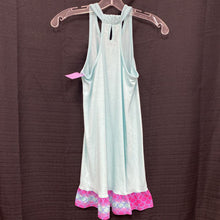 Load image into Gallery viewer, &quot;Mermaids...&quot; Sleepwear Gown
