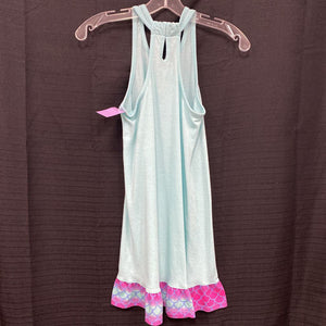 "Mermaids..." Sleepwear Gown