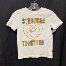 Load image into Gallery viewer, &quot;Stronger Together&quot; Shirt
