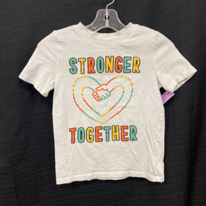 "Stronger Together" Shirt