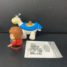 Load image into Gallery viewer, Royal Adventure Horse Set
