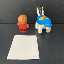 Load image into Gallery viewer, Royal Adventure Horse Set
