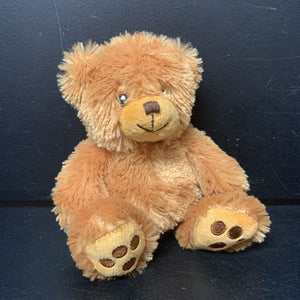 Bear Plush (Ms. Teddy Bear Inc.)