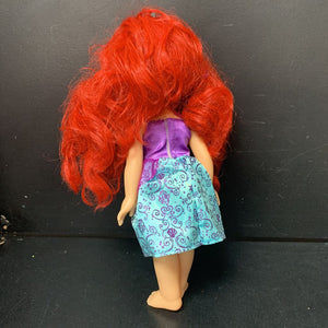 Ariel Doll