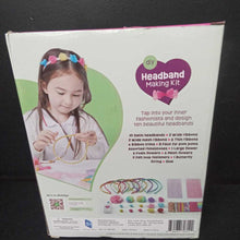 Load image into Gallery viewer, Headband Making Kit (NEW)
