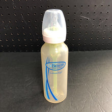 Load image into Gallery viewer, Natural Flow Baby Bottle w/Lid

