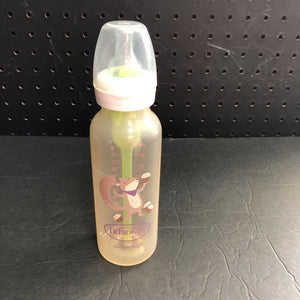 Natural Flow Squirrel Baby Bottle w/Lid