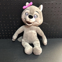 Load image into Gallery viewer, Violet the Wolf Plush
