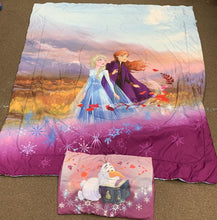 Load image into Gallery viewer, Reversible Comforter &amp; Pillowcase
