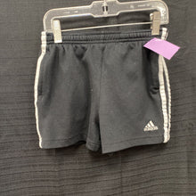 Load image into Gallery viewer, Striped Athletic Shorts
