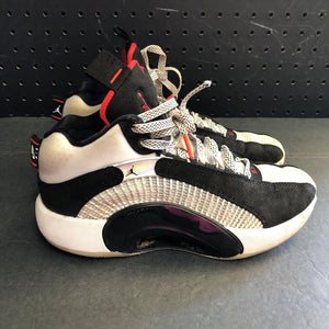 Boys Air Jordan XXXV Basketball Shoes