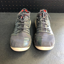 Load image into Gallery viewer, Boys Hovr Project Rock 2 Running Sneakers

