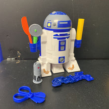 Load image into Gallery viewer, R2D2 and Pet Store Sets w/ Accessories
