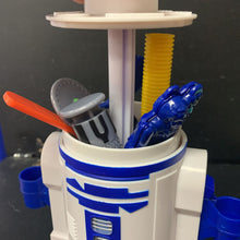 Load image into Gallery viewer, R2D2 and Pet Store Sets w/ Accessories
