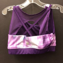 Load image into Gallery viewer, Mesh Back Sports Bra
