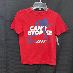 "Can't Stop Me" Shirt