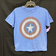 Load image into Gallery viewer, Captain America Shirt
