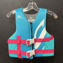 Load image into Gallery viewer, Child Life Vest Jacket
