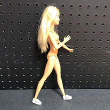 Load image into Gallery viewer, Doll w/Sunglasses &amp; Sneakers
