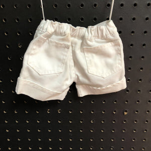 Rhinestone Shorts