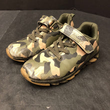 Load image into Gallery viewer, Boys Camo Shoes (Qiutexong)
