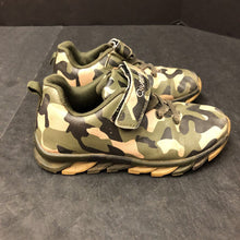 Load image into Gallery viewer, Boys Camo Shoes (Qiutexong)
