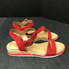 Load image into Gallery viewer, Girls Strappy Sandals
