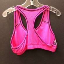 Load image into Gallery viewer, Patterned Sports Bra
