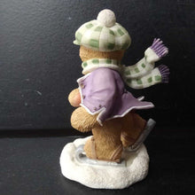 Load image into Gallery viewer, Adam &quot;It&#39;s A Holiday On Ice&quot; Figurine 1997 Vintage Collectible
