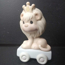 Load image into Gallery viewer, This Day Is Something To Roar About Age 5 Figurine 1985 Vintage Collectible
