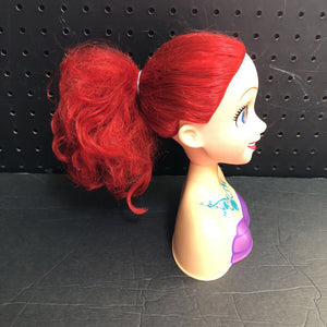 Ariel Styling Head