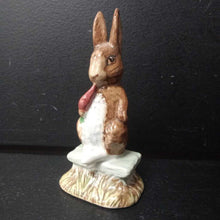 Load image into Gallery viewer, &quot;Fierce Bad Rabbit&quot; Figurine 1977 Vintage Collectible
