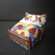 Load image into Gallery viewer, Bunnykins Sleepytime Figurine 1975 Vintage Collectible
