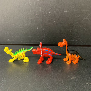 3pk Dinosaurs