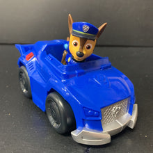 Load image into Gallery viewer, Chase&#39;s Police Cruiser Car w/Figure
