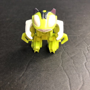 Bumblebee Cyberverse Tiny Turbo Changer Pesticon