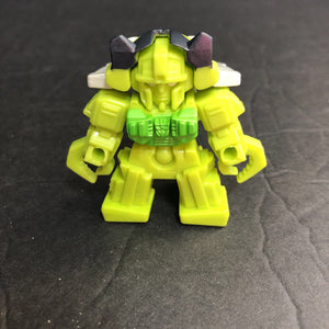 Bumblebee Cyberverse Tiny Turbo Changer Pesticon