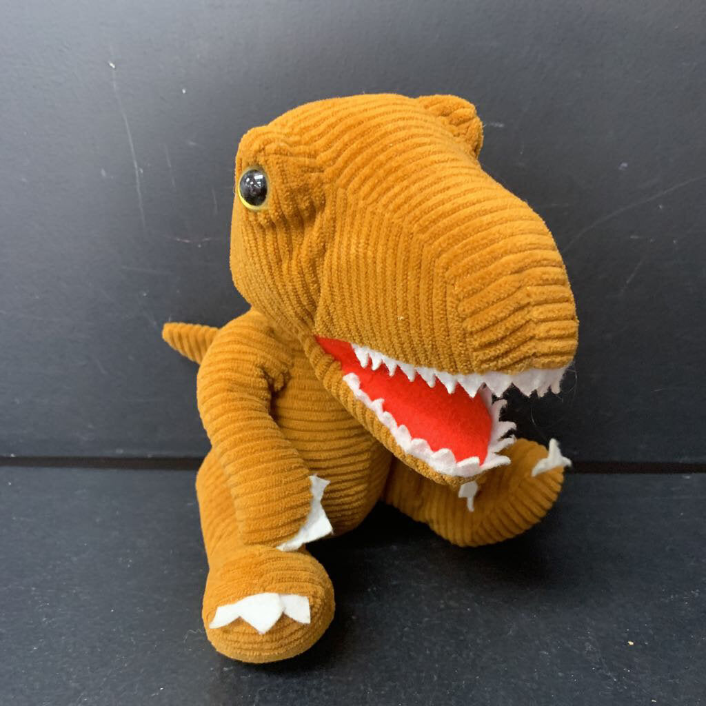 Dinosaur Plush