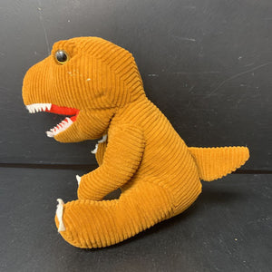 Dinosaur Plush