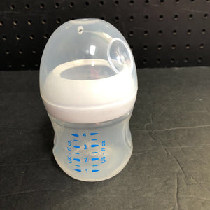 Baby Bottle w/Lid