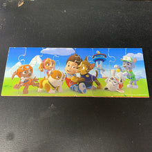 Load image into Gallery viewer, 5pk Puzzle w/Wooden Case
