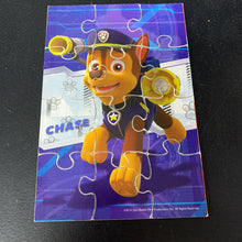 Load image into Gallery viewer, 5pk Puzzle w/Wooden Case
