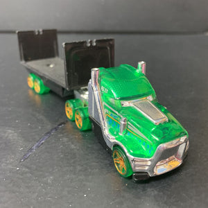 Speed Hauler Truck