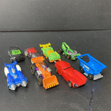 Load image into Gallery viewer, 8pk Cars
