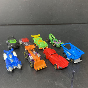 8pk Cars
