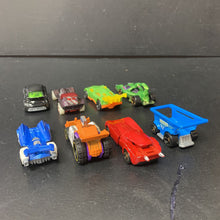 Load image into Gallery viewer, 8pk Cars
